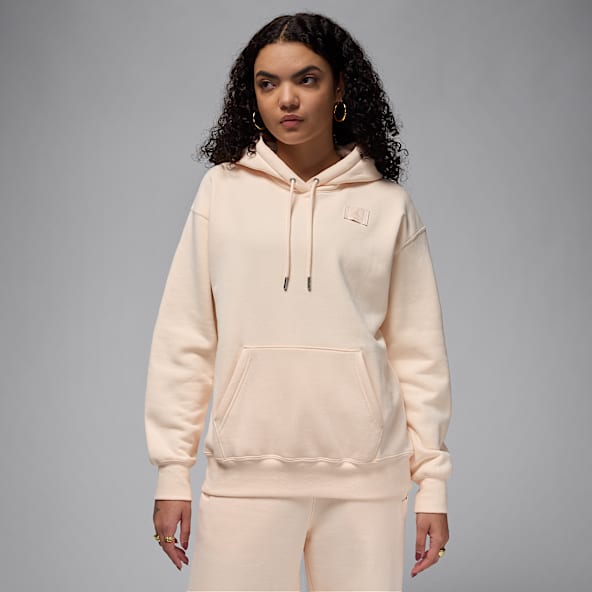Womens Jordan Hoodies Pullovers. Nike